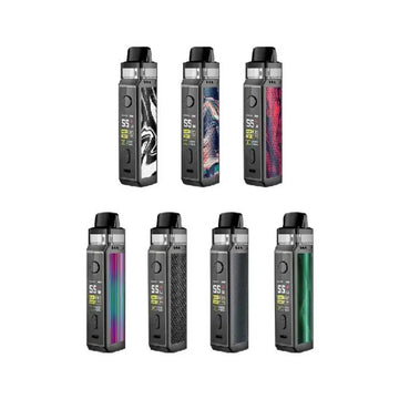 Best VOOPOO VINCI X 70W POD MOD KIT IN DUBAI UAE