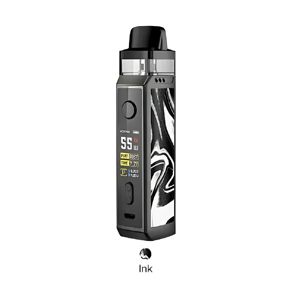 Best VOOPOO VINCI X 70W POD MOD KIT IN DUBAI UAE