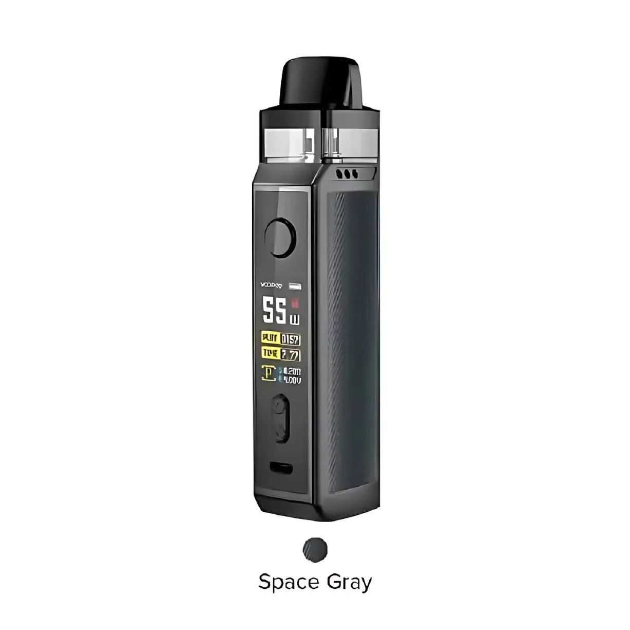 Best VOOPOO VINCI X 70W POD MOD KIT IN DUBAI UAE