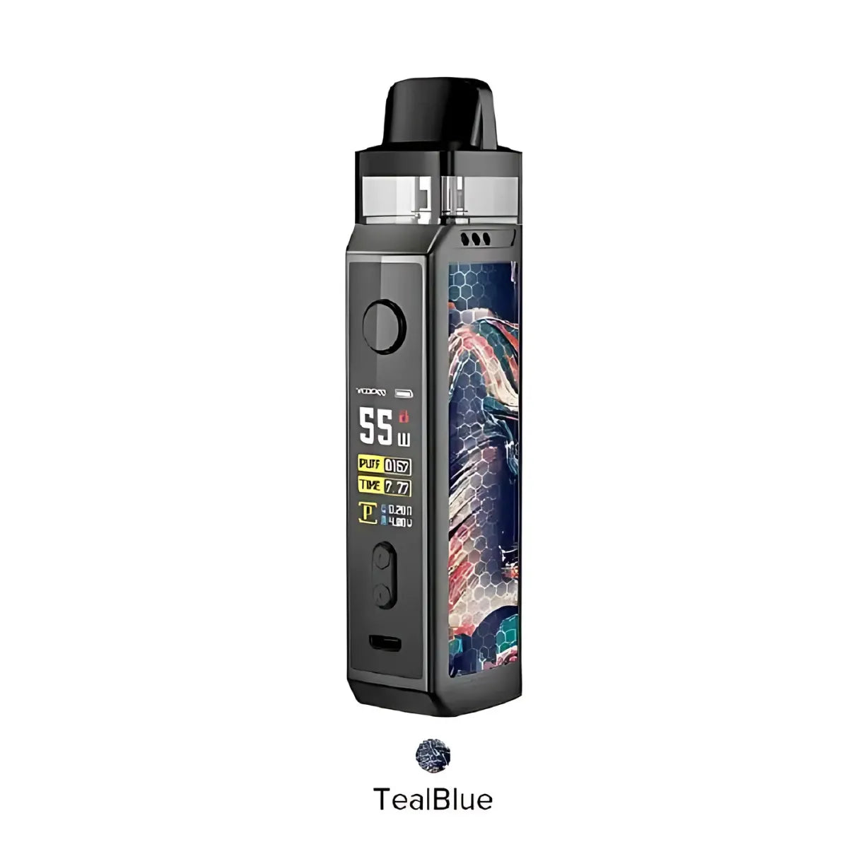 Best VOOPOO VINCI X 70W POD MOD KIT IN DUBAI UAE