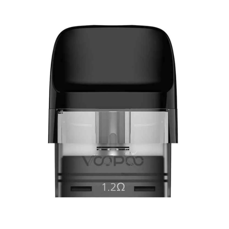VOOPOO Vinci Pods 2ml Replacement Pod Cartridge in Dubai, UAE