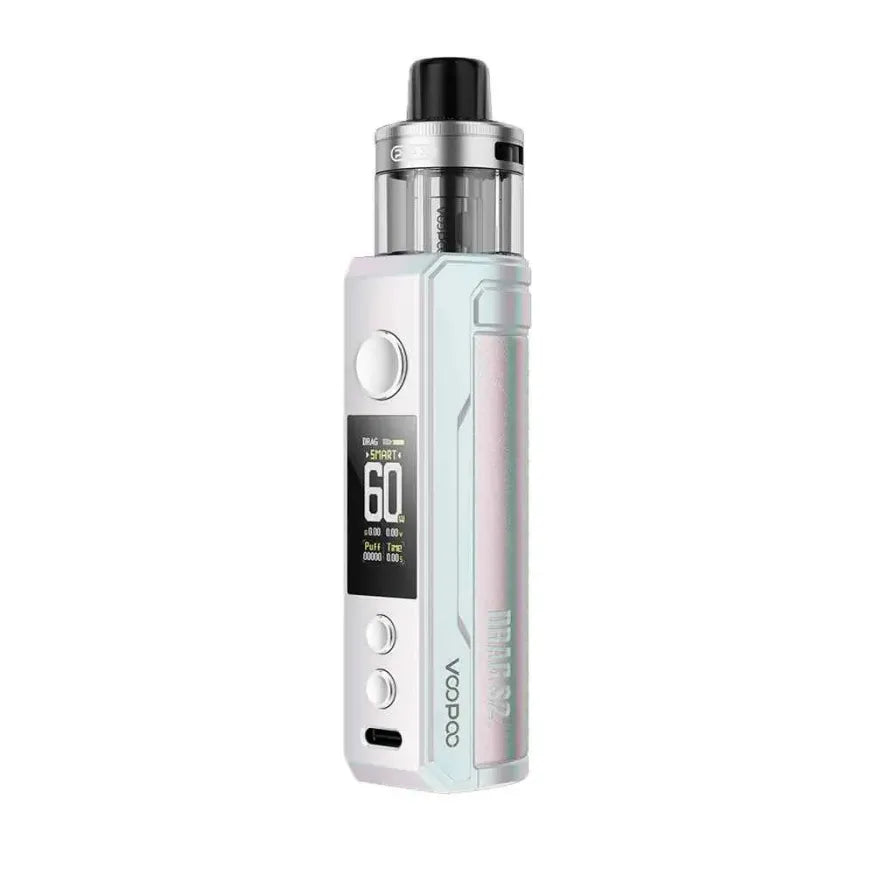 VOOPOO Drag S2 Pod Kit