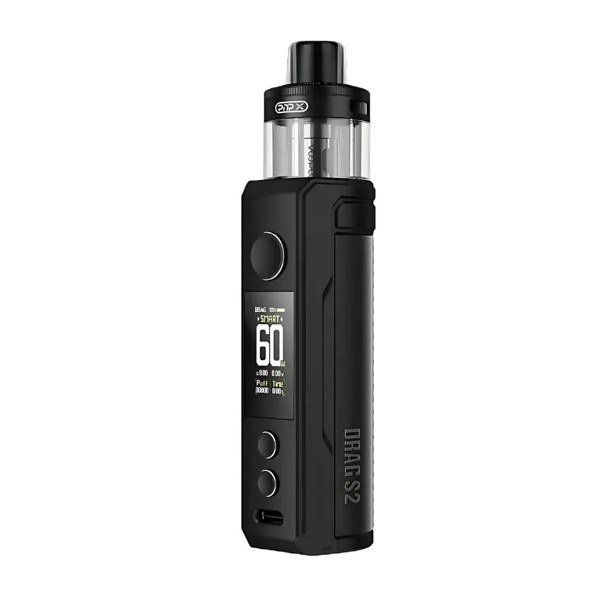 VOOPOO Drag S2 Pod Kit