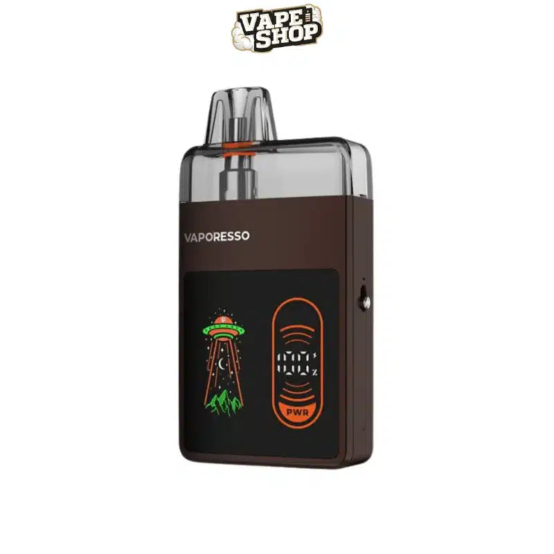 Vaporesso Eco Nano Pro Kit