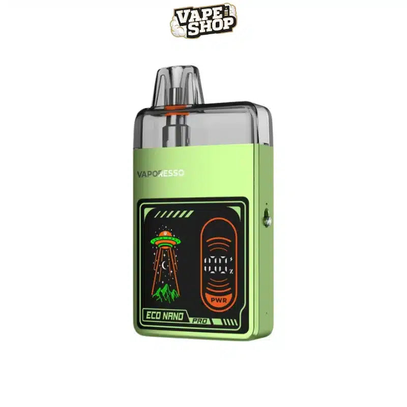 Vaporesso Eco Nano Pro Kit