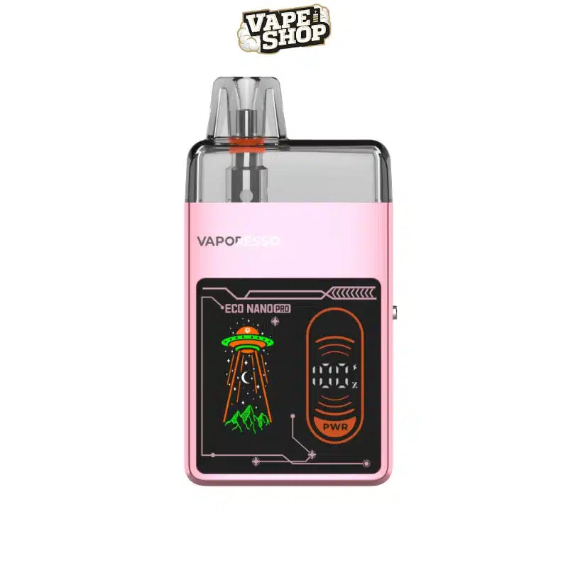 Vaporesso Eco Nano Pro Kit