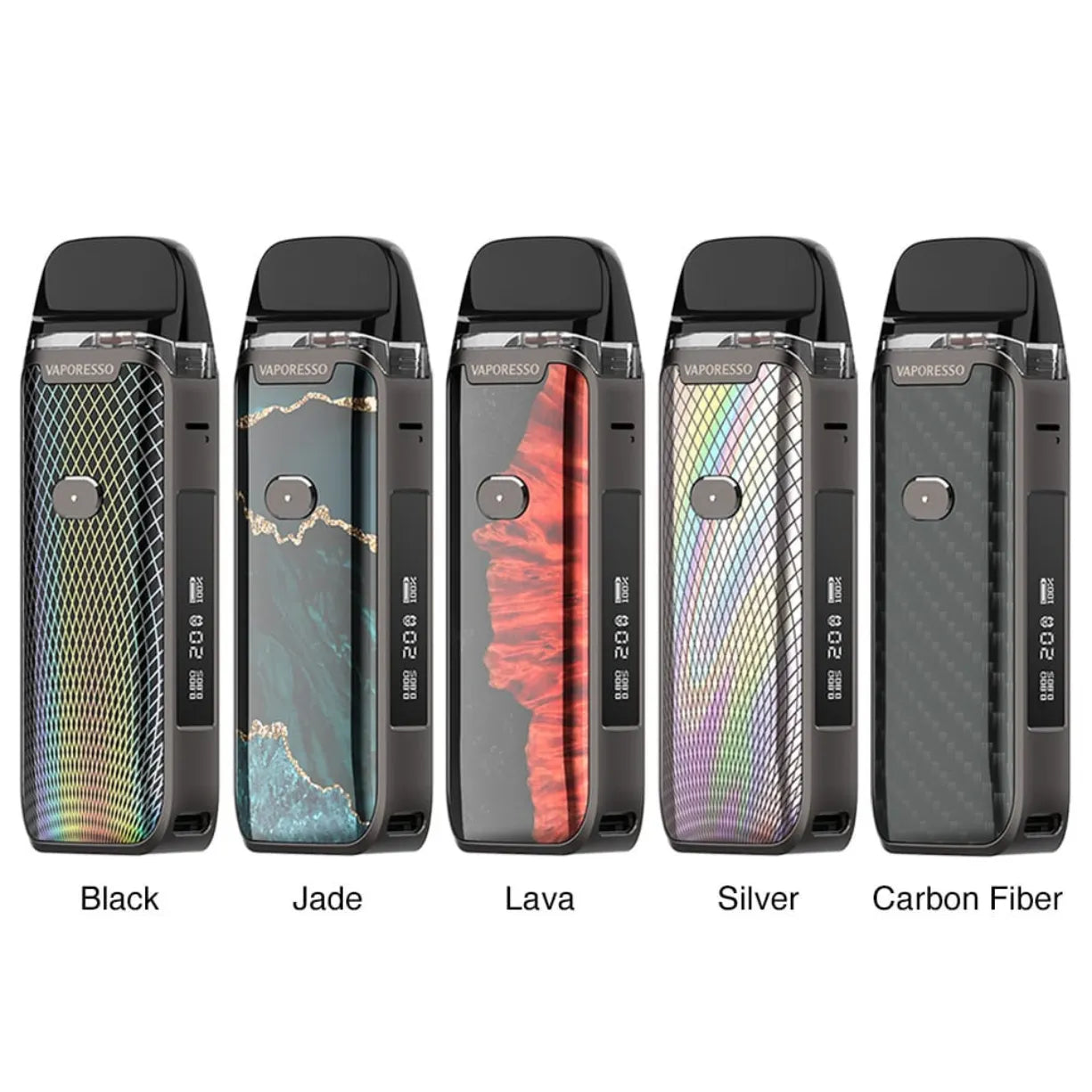 Vaporesso Luxe PM40 Pod System In Dubai, UAE