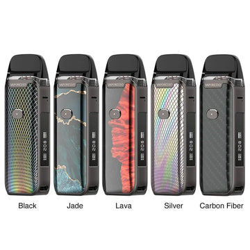 Vaporesso Luxe PM40 Pod System In Dubai, UAE