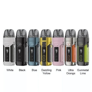 Best Vaporesso Luxe X Pro Pod System In Dubai