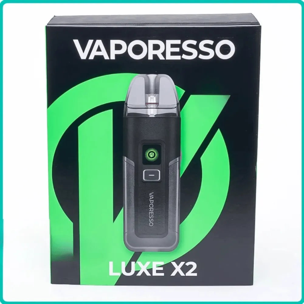 Vaporesso Luxe X2 Pod Vape Kit In UAE