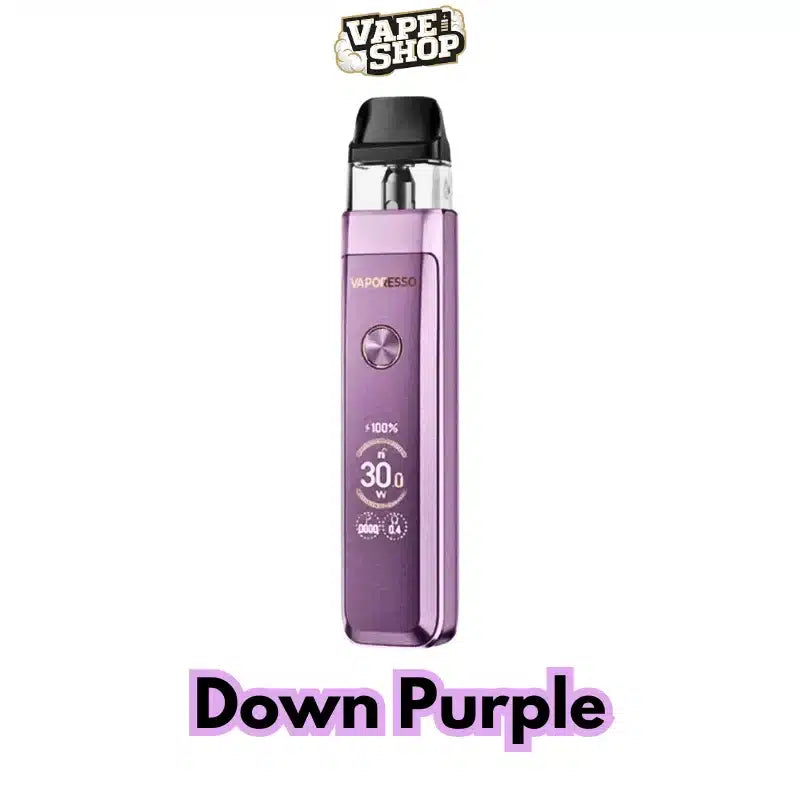 Vaporesso XROS Pro 2 Pod Kit in UAE