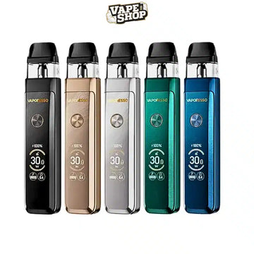 Vaporesso XROS Pro 2 Pod Kit in UAE