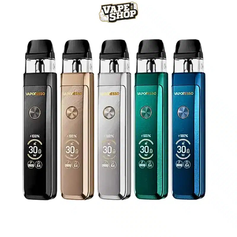 Vaporesso XROS Pro 2 Pod Kit in UAE