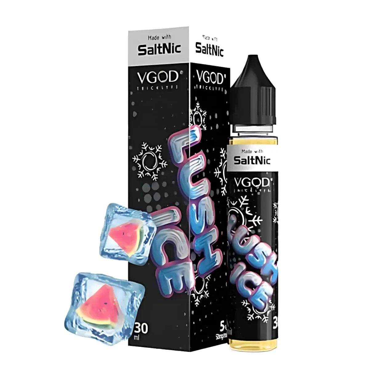 Vgod Salt Nic E-liquid Online Shop in Dubai UAE