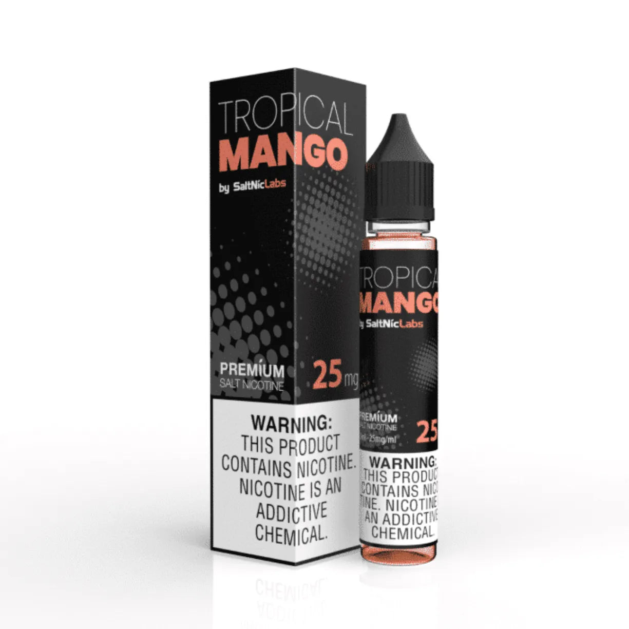 Vgod Salt Nic E-liquid Online Shop in Dubai UAE