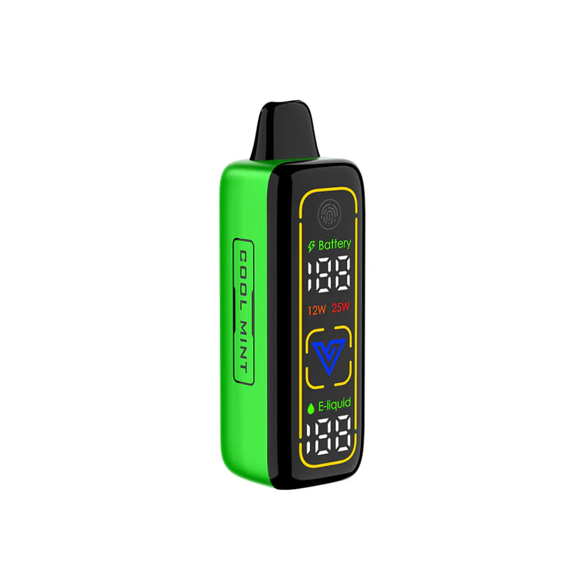 VNSN Spark Pro 30K Puffs 5% Nicotine Vape in Dubai
