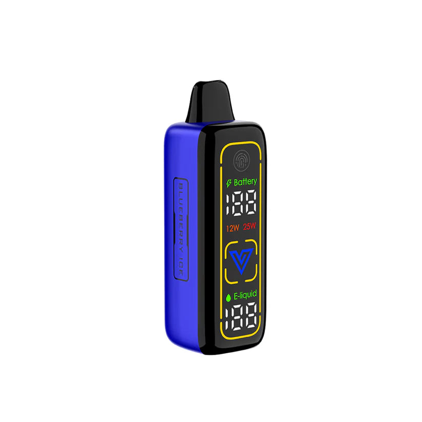 VNSN Spark Pro 30K Puffs 5% Nicotine Vape in Dubai