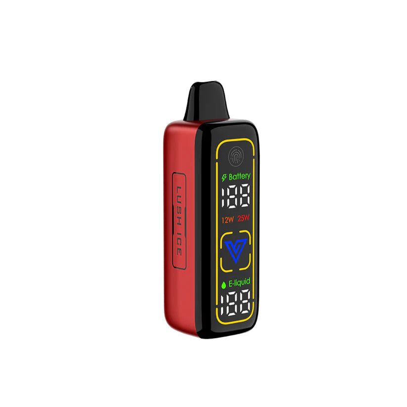 VNSN Spark Pro 30K Puffs 5% Nicotine Vape in Dubai