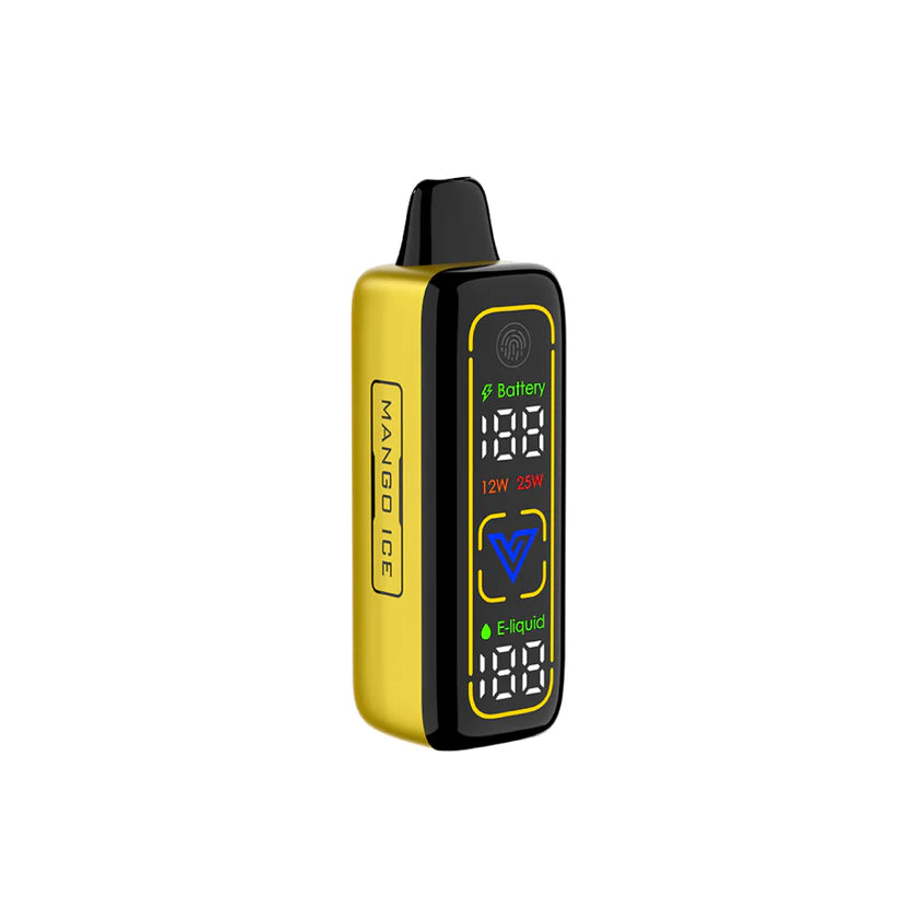 VNSN Spark Pro 30K Puffs 5% Nicotine Vape in Dubai
