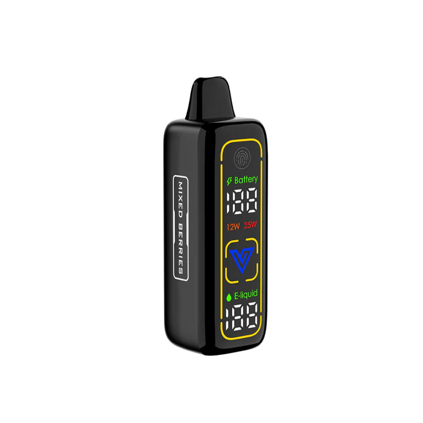 VNSN Spark Pro 30K Puffs 5% Nicotine Vape in Dubai
