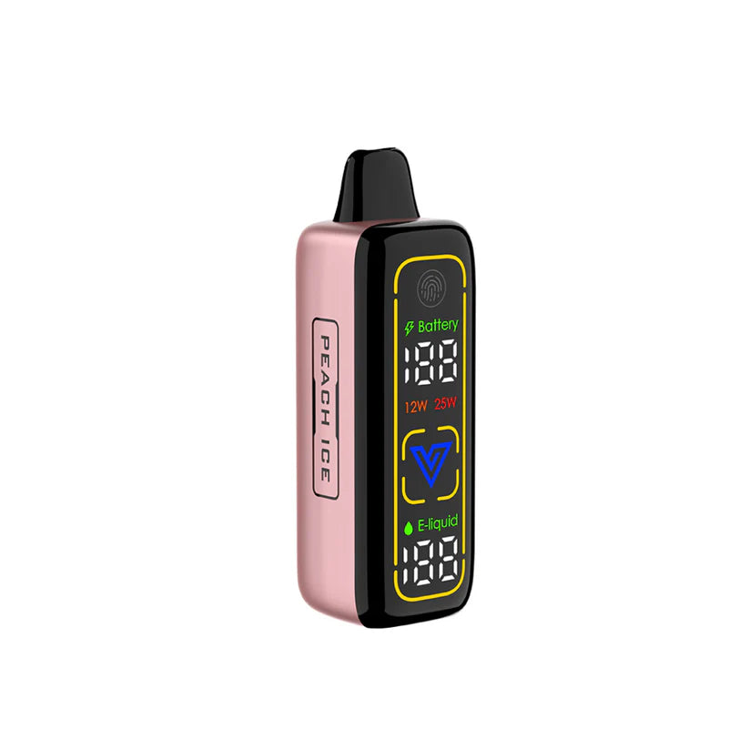 VNSN Spark Pro 30K Puffs 5% Nicotine Vape in Dubai