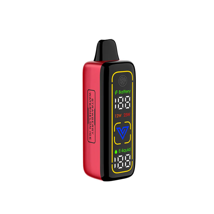 VNSN Spark Pro 30K Puffs 5% Nicotine Vape in Dubai