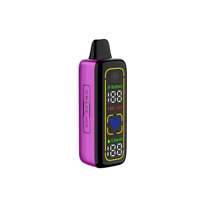 VNSN Spark Pro 30K Puffs 5% Nicotine Vape in Dubai