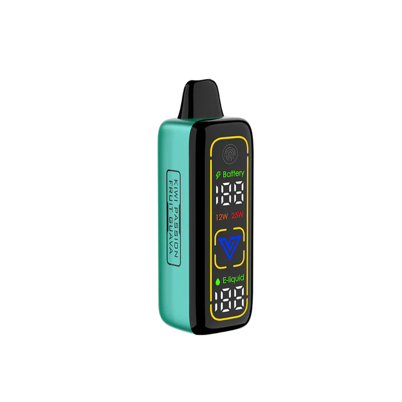 VNSN Spark Pro 30K Puffs 5% Nicotine Vape in Dubai
