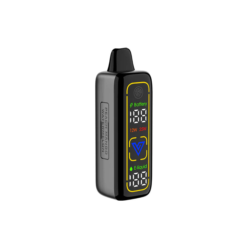 VNSN Spark Pro 30K Puffs 5% Nicotine Vape in Dubai
