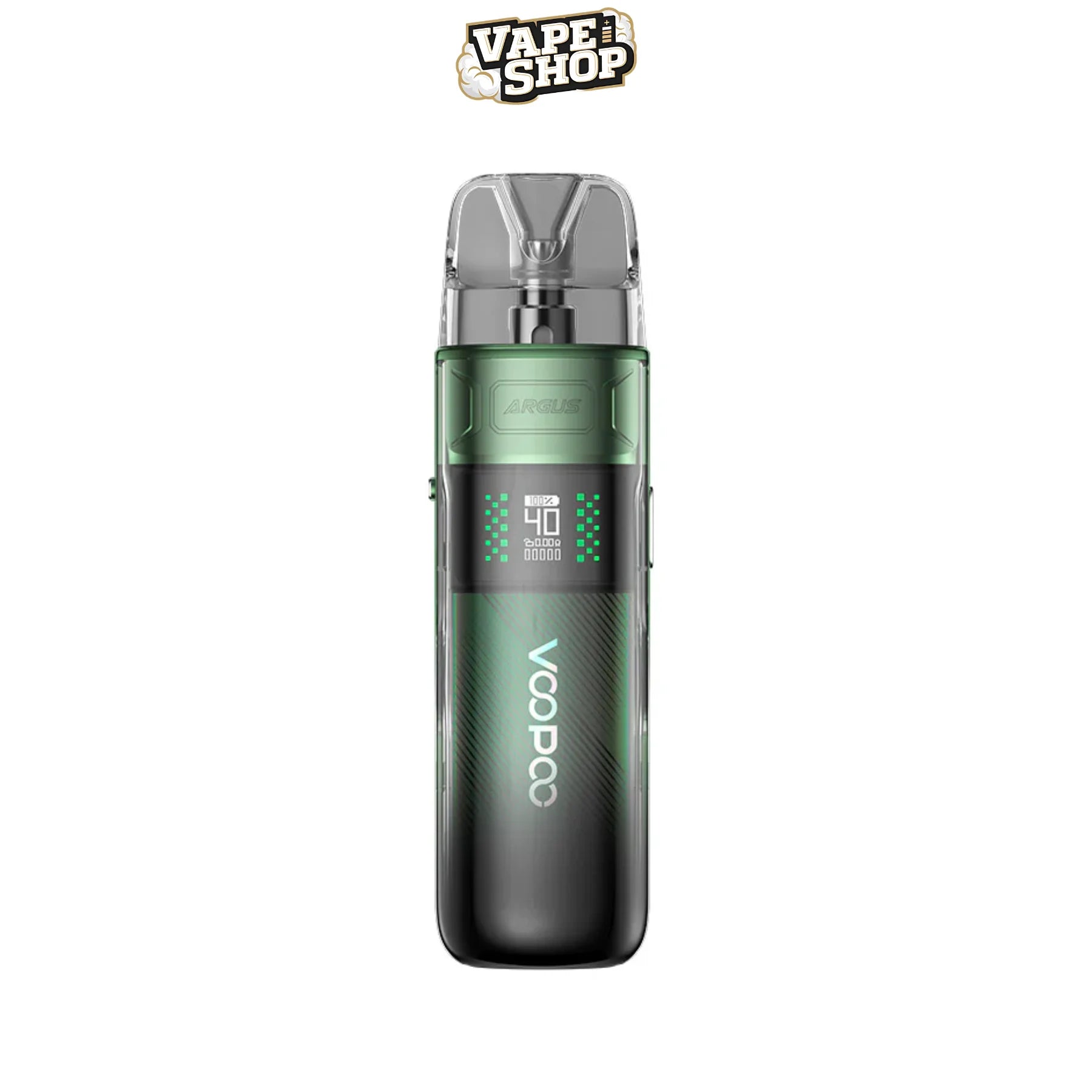 Voopoo Argus E40 Vape Kit in Dubai