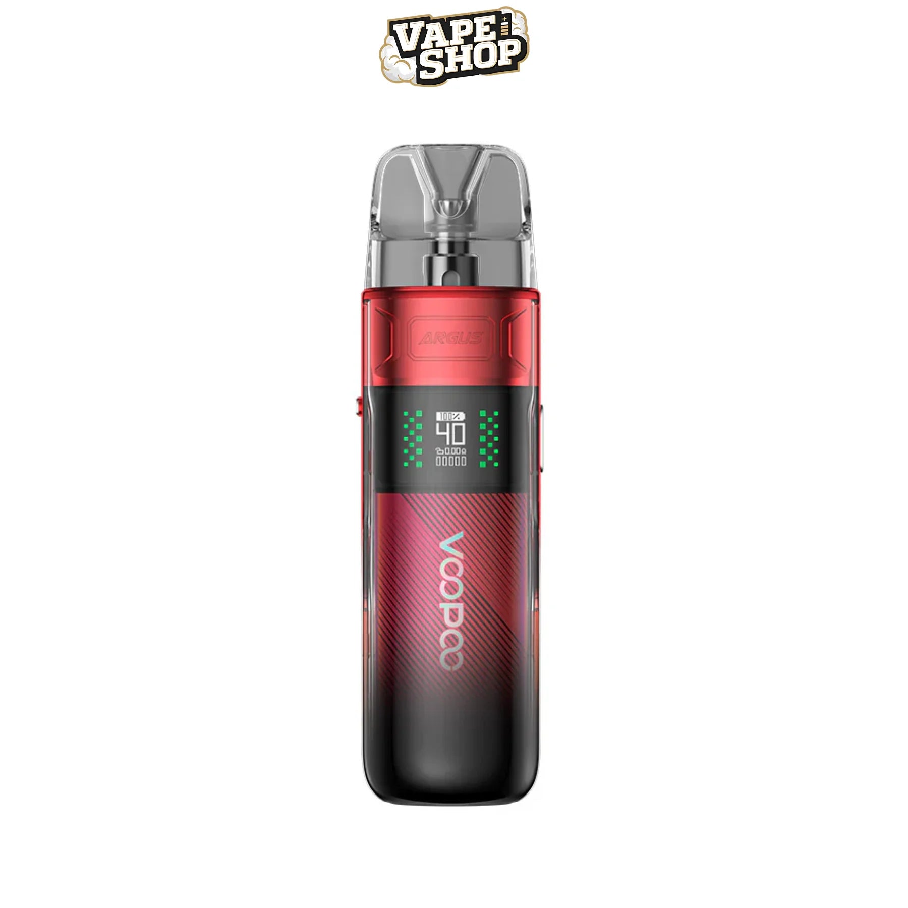 Voopoo Argus E40 Vape Kit in Dubai