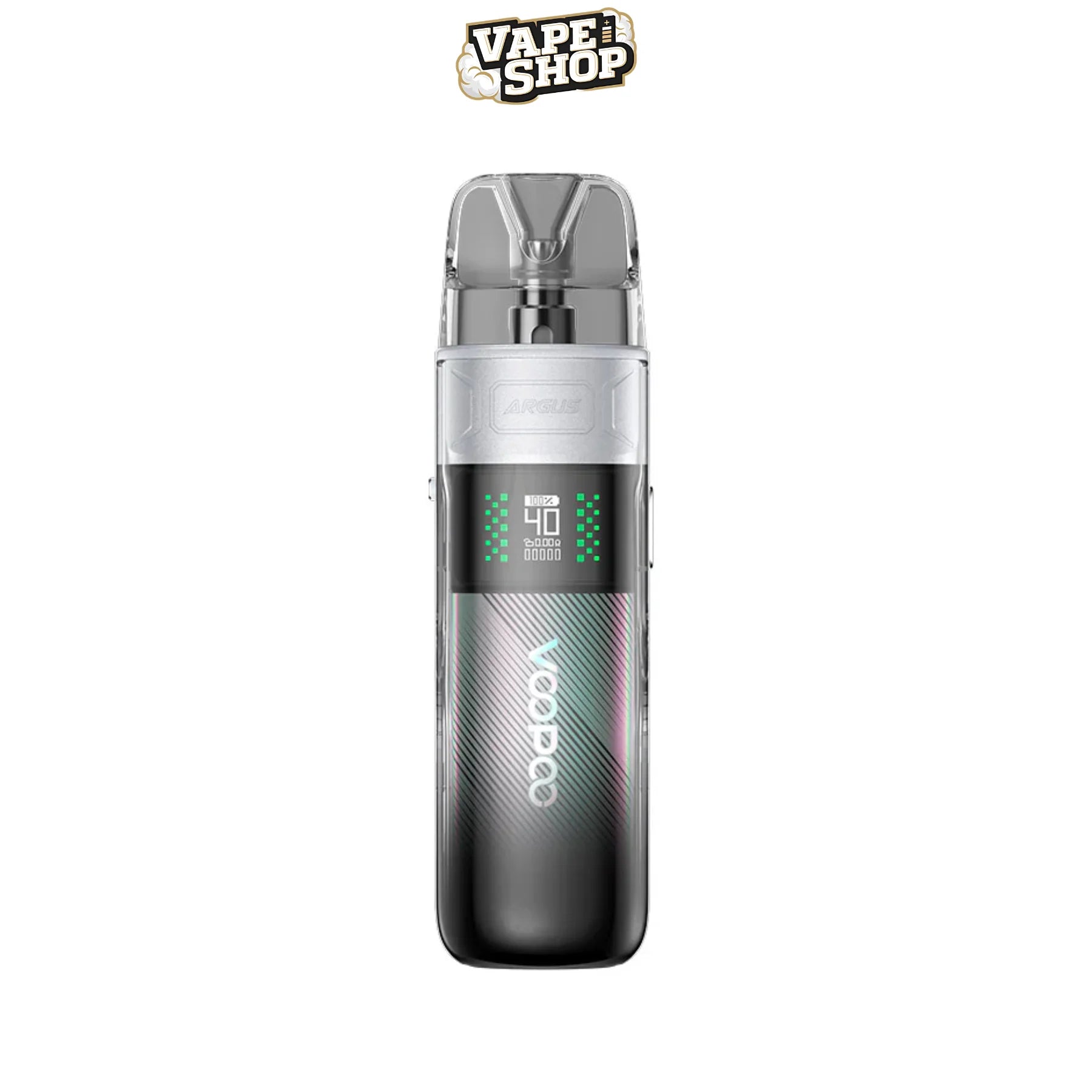 Voopoo Argus E40 Vape Kit in Dubai