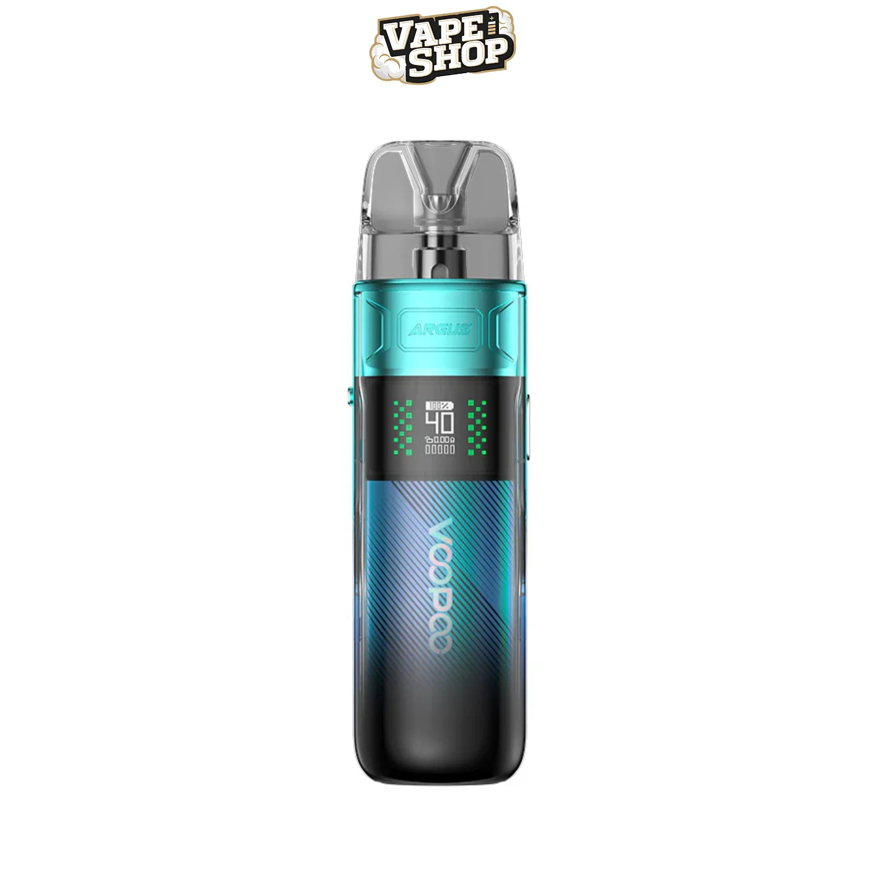 Voopoo Argus E40 Vape Kit in Dubai
