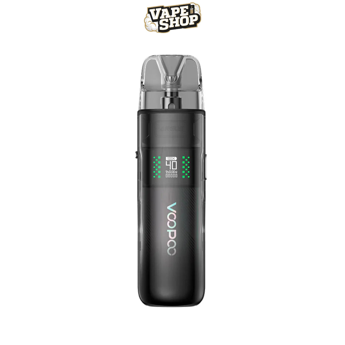 Voopoo Argus E40 Vape Kit in Dubai
