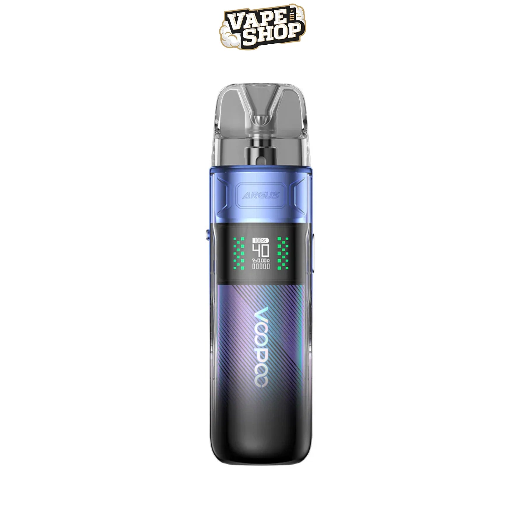 Voopoo Argus E40 Vape Kit in Dubai