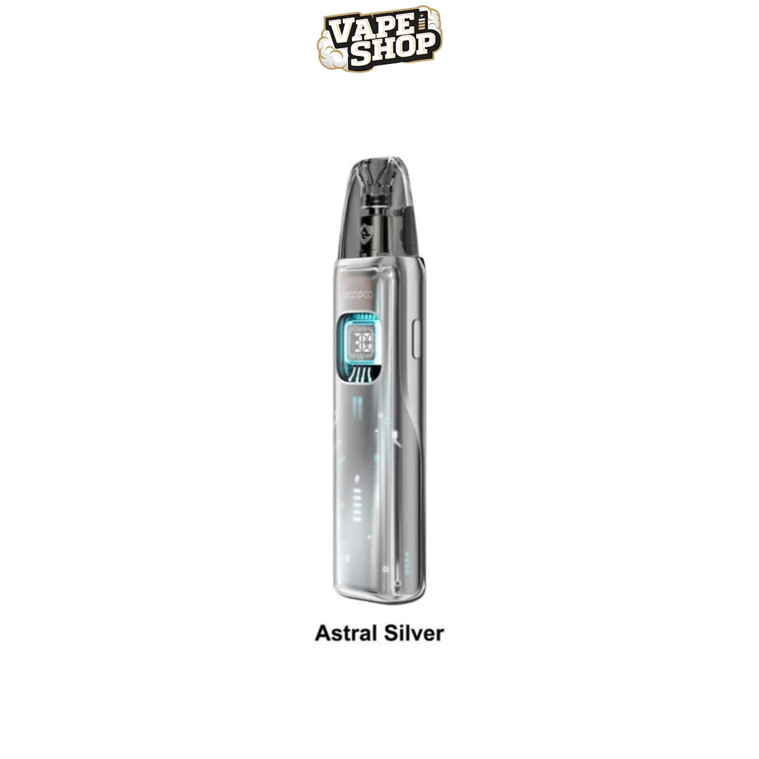Voopoo Argus Matrix Pod Kit