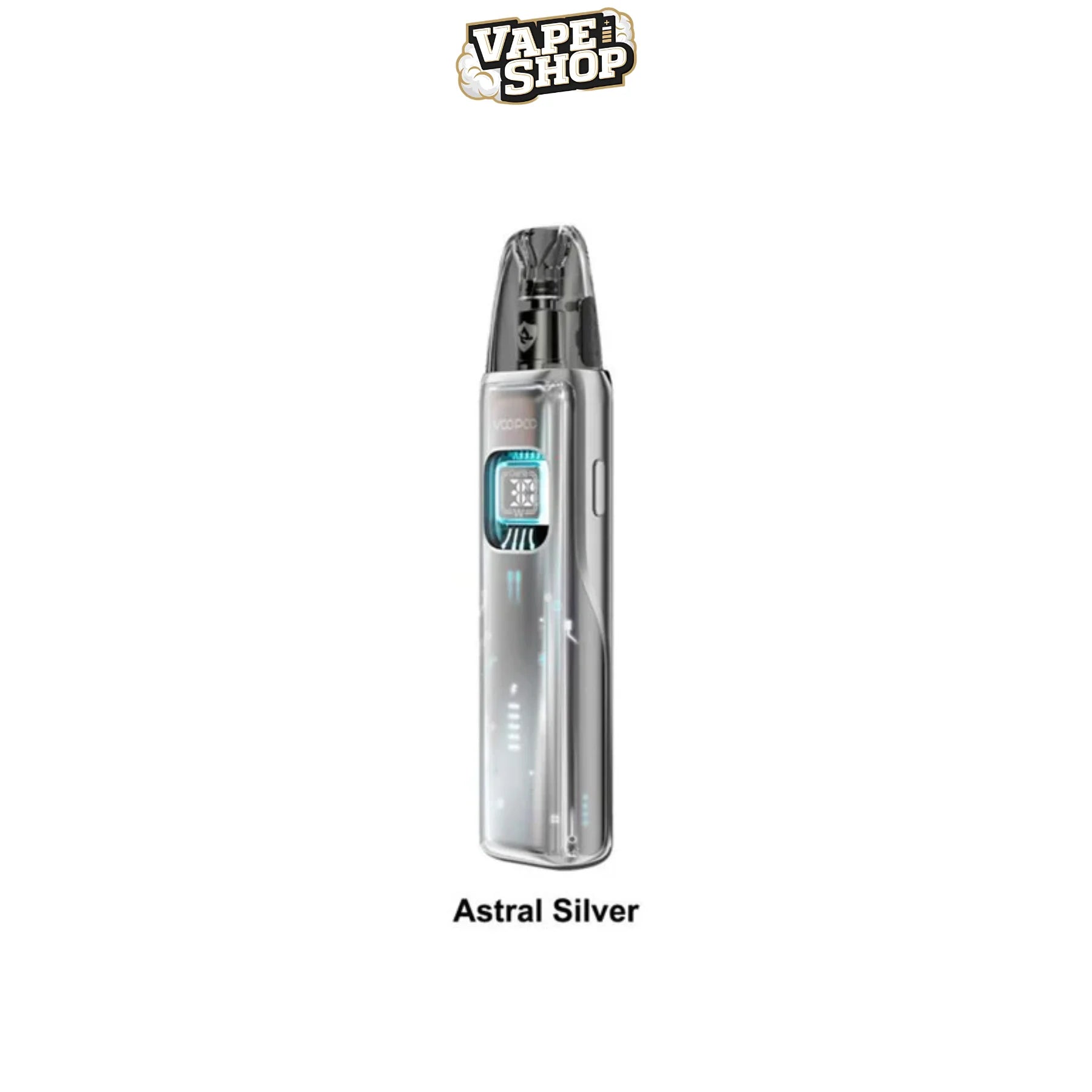 Voopoo Argus Matrix Pod Kit