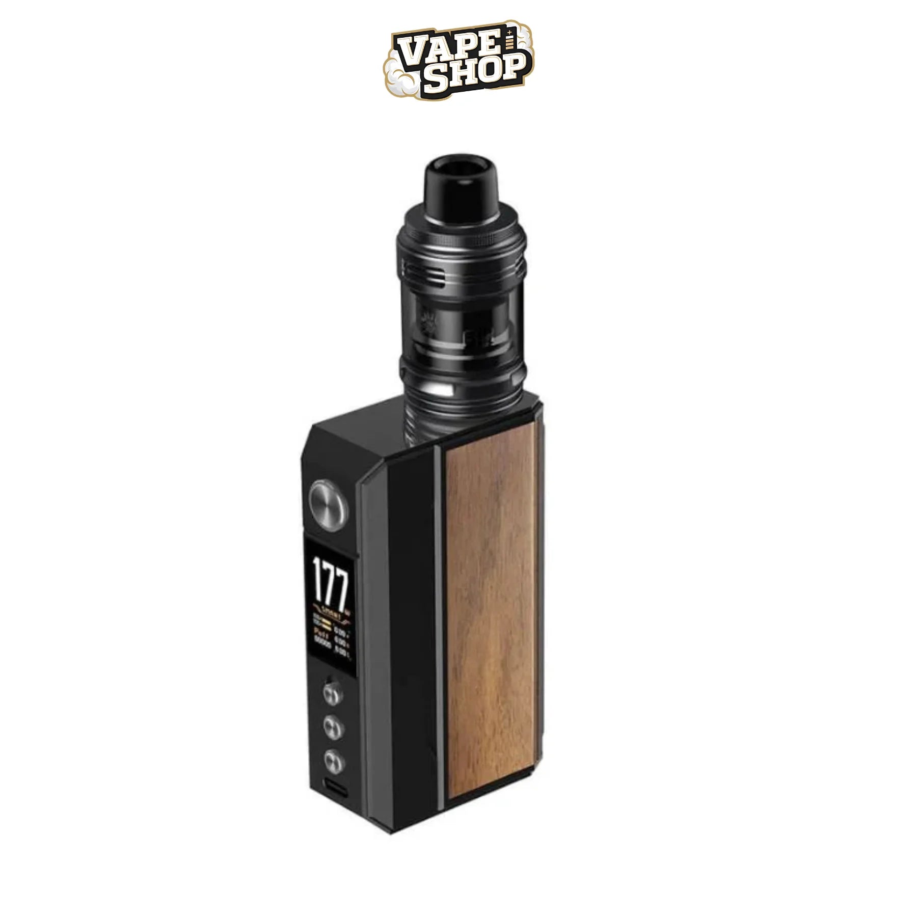 Voopoo Drag 4 Kit in Dubai, UAE