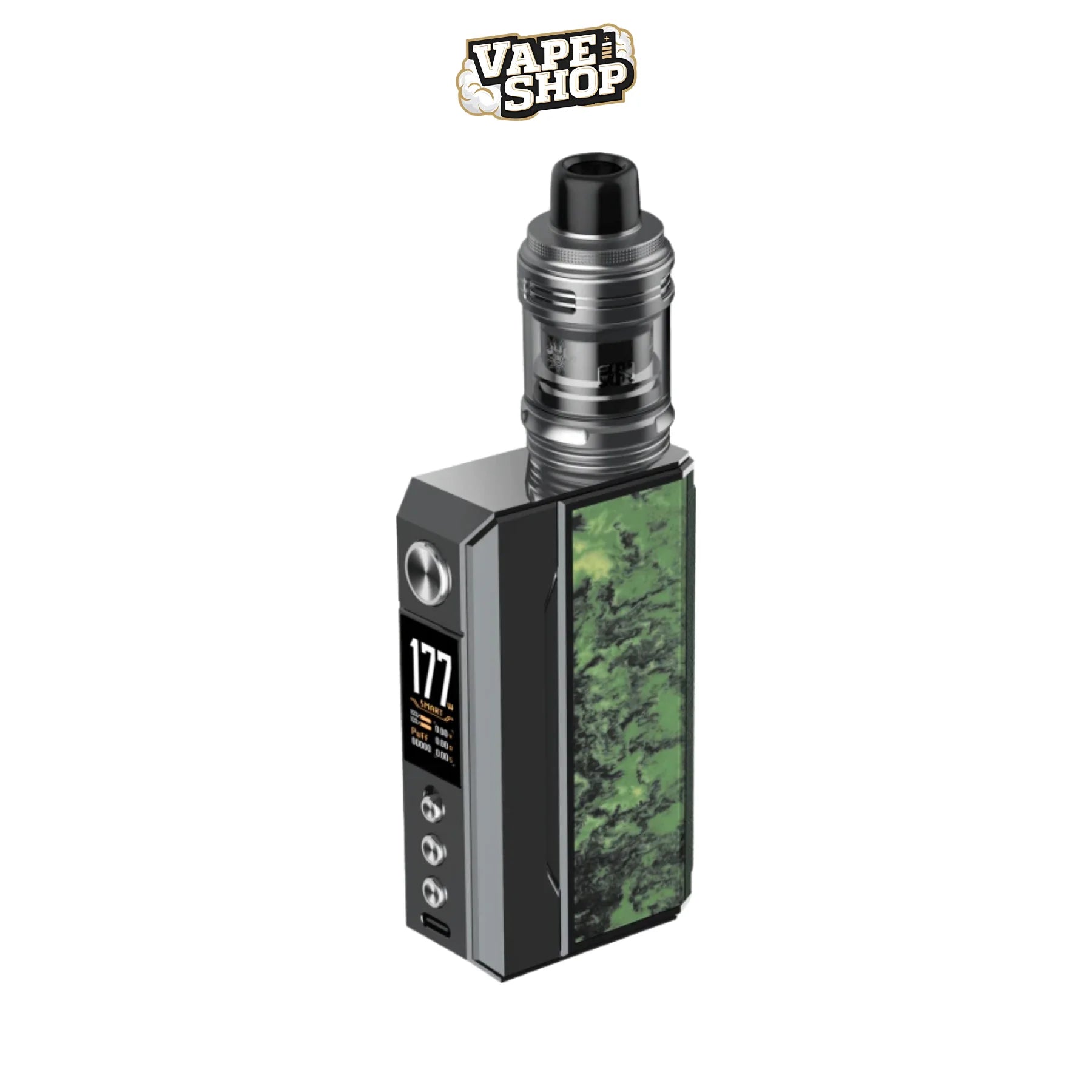 Voopoo Drag 4 Kit in Dubai, UAE