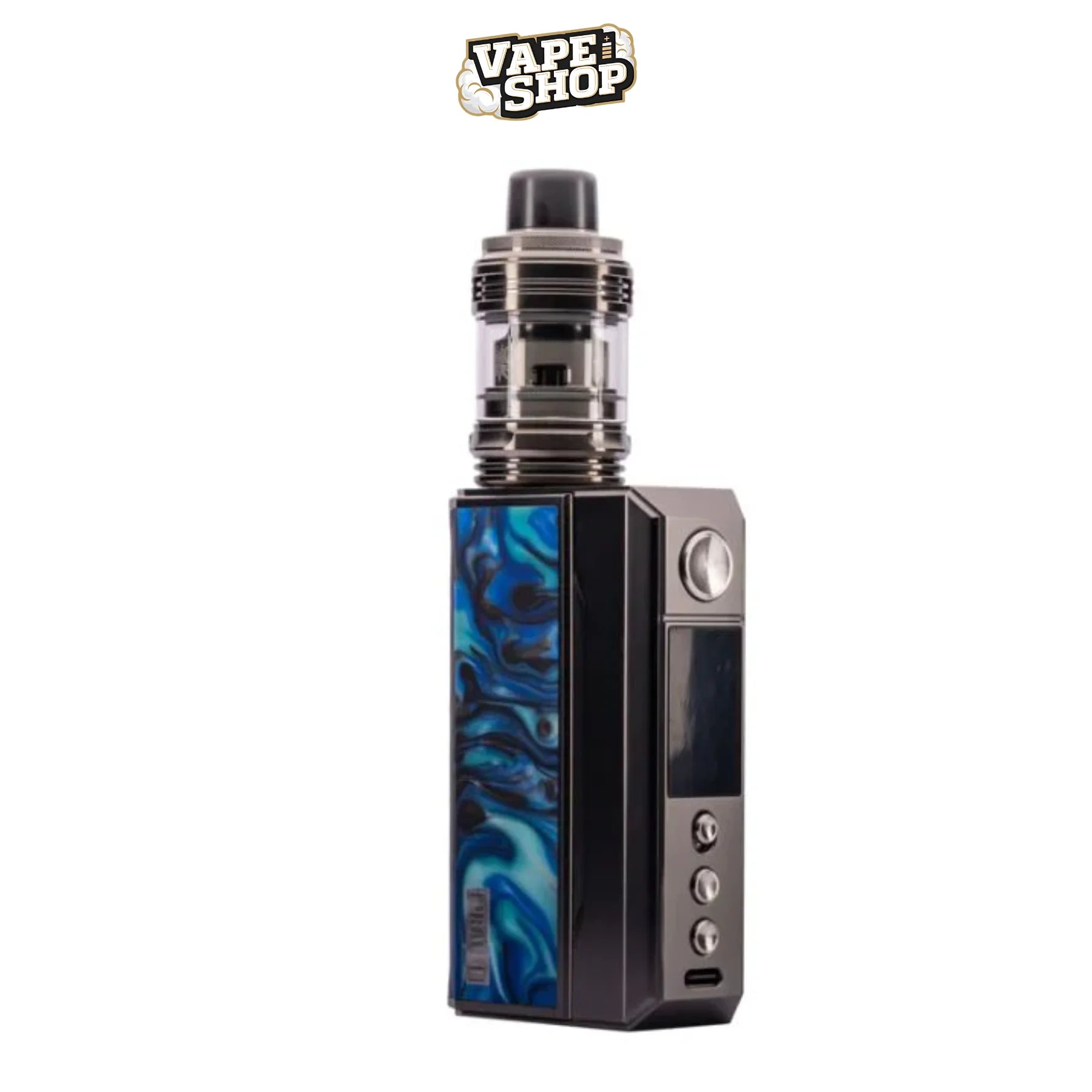 Voopoo Drag 4 Kit in Dubai, UAE
