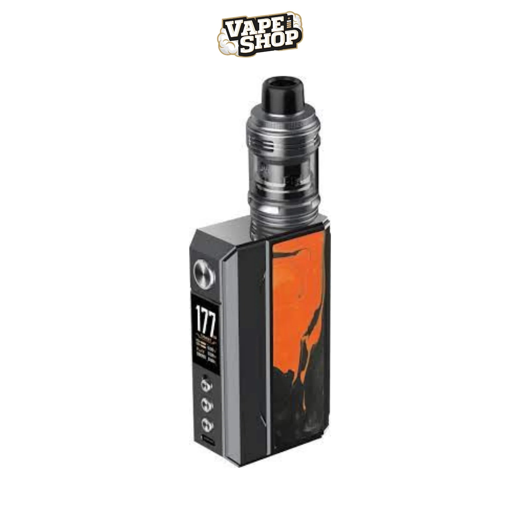 Voopoo Drag 4 Kit in Dubai, UAE