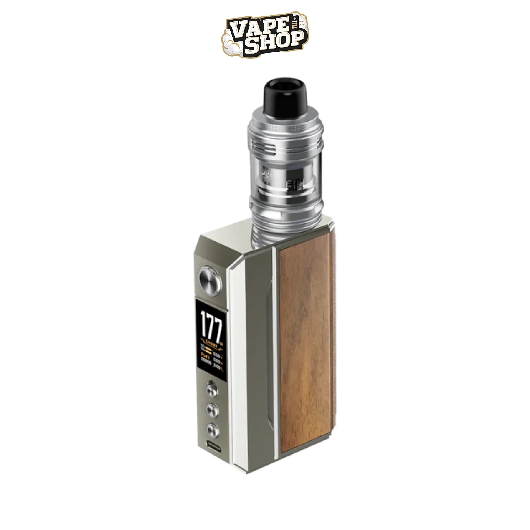 Voopoo Drag 4 Kit in Dubai, UAE