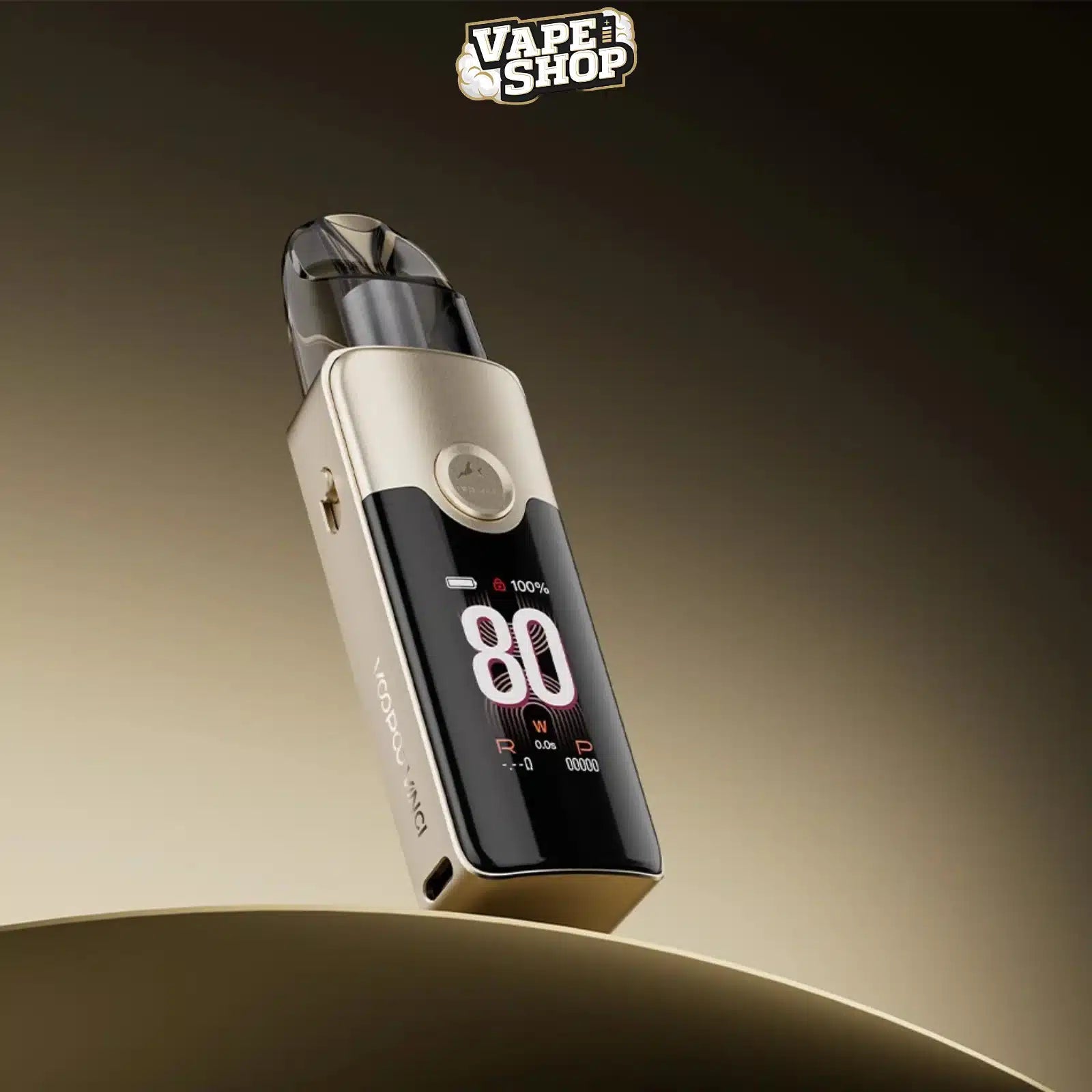 Voopoo Vinci E80 Pod Kit