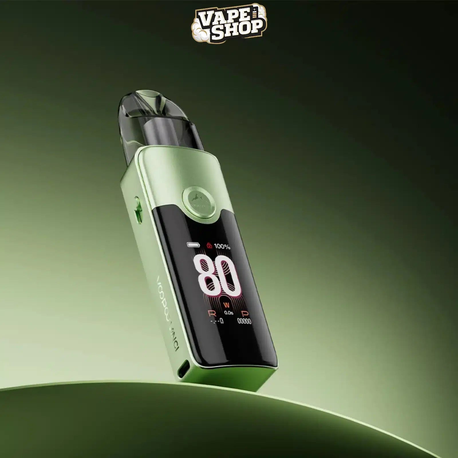 Voopoo Vinci E80 Pod Kit
