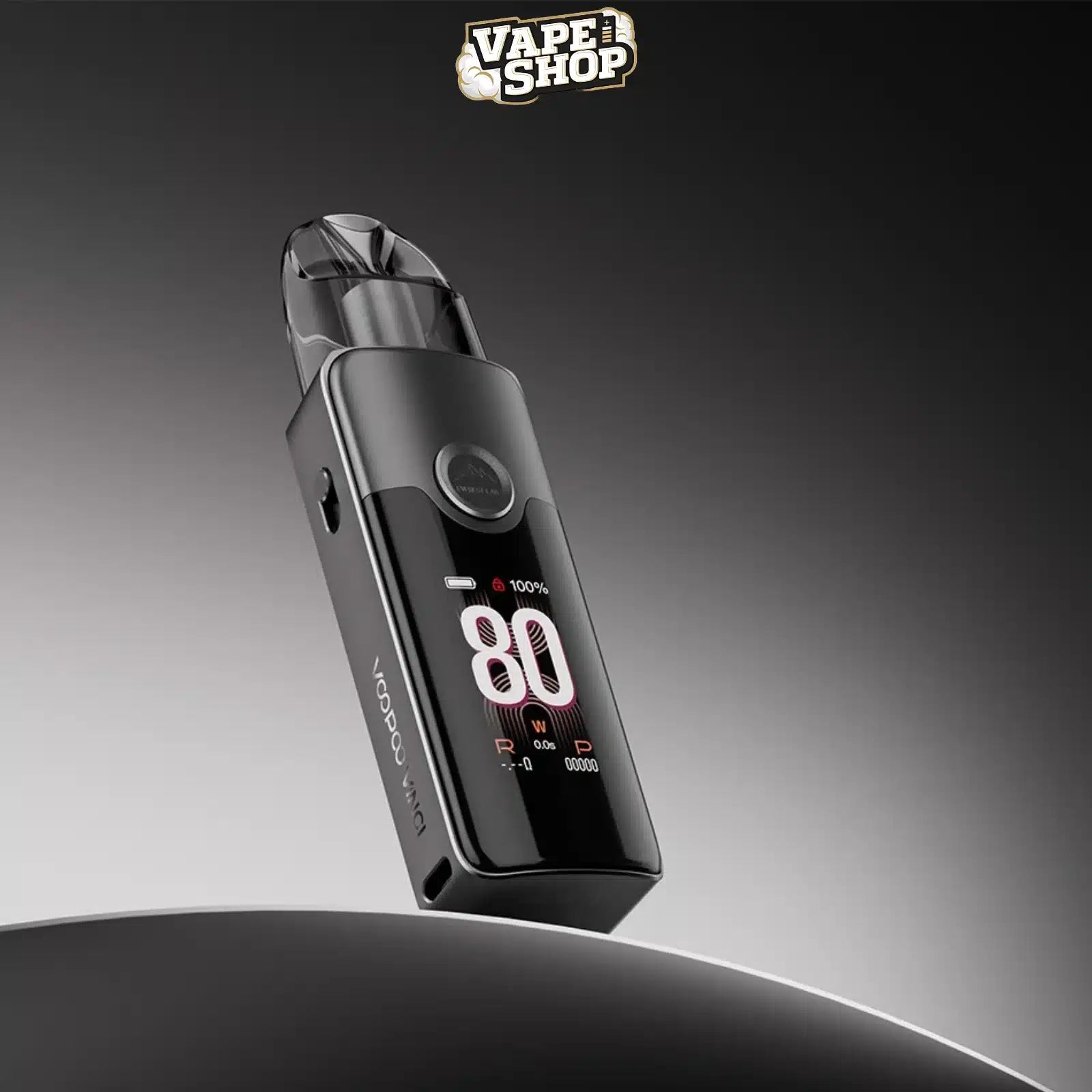 Voopoo Vinci E80 Pod Kit