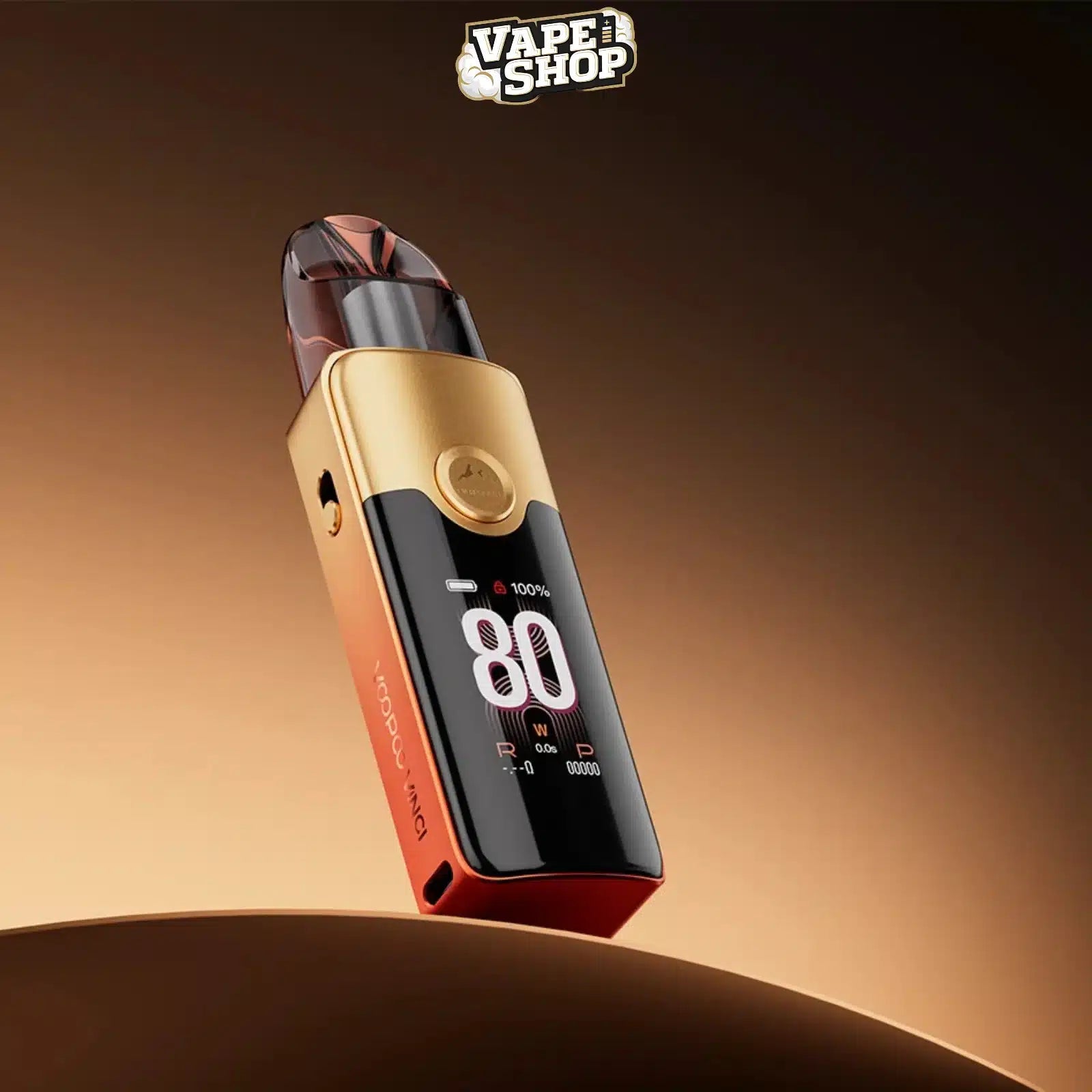 Voopoo Vinci E80 Pod Kit