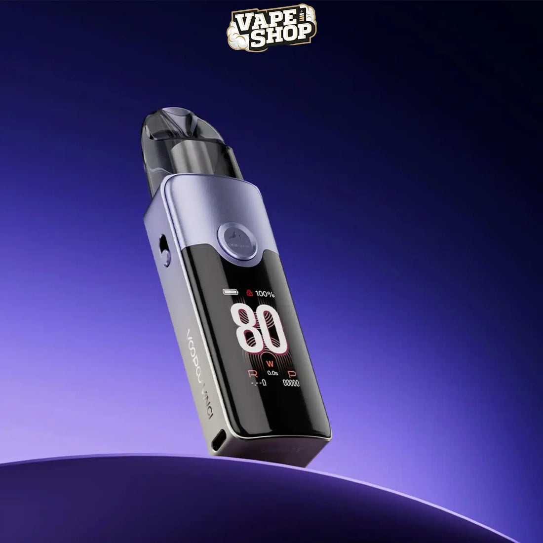 Voopoo Vinci E80 Pod Kit