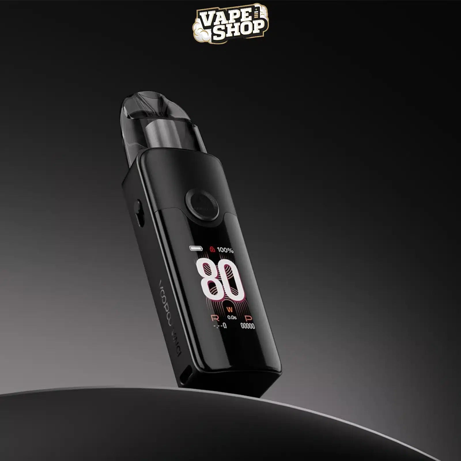 Voopoo Vinci E80 Pod Kit