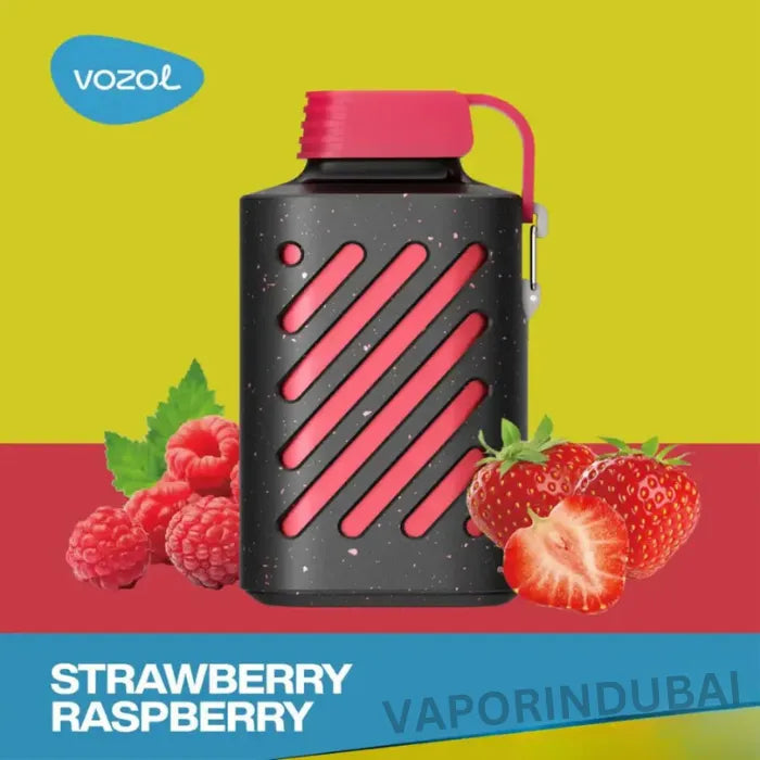 VOZOL GEAR 10000 DISPOSABLE VAPE in Dubai