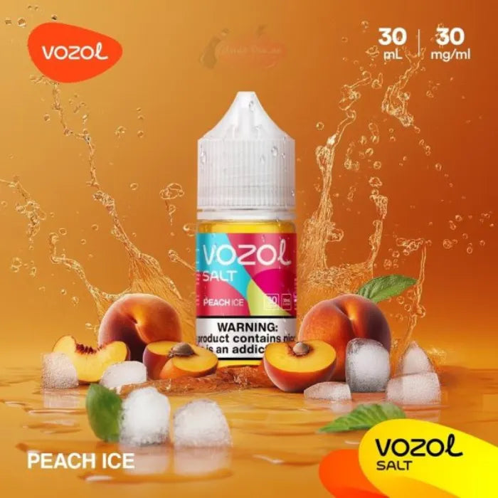 Vozol Saltnic 30ml E-liquid in Dubai